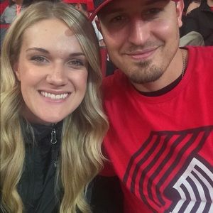 Meet your Posher, Kristina